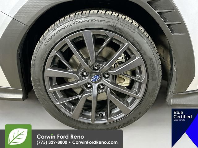 Used 2022 Subaru WRX Premium image 33