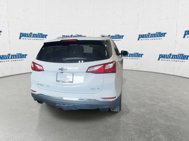 Used 2020 Chevrolet Equinox LT AWD/4WD image 10