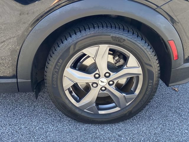 Certified 2023 Ford Mustang Mach-E Select RWD image 9