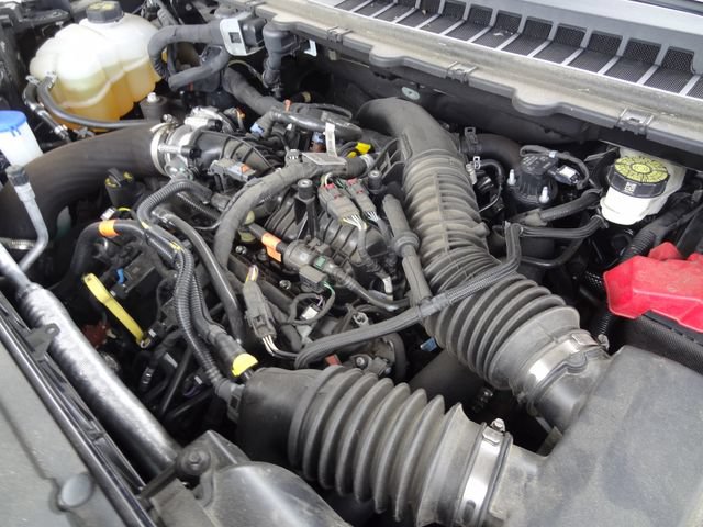 Certified 2024 Ford Edge ST w/ Equipment Group 401A AWD/4WD image 48