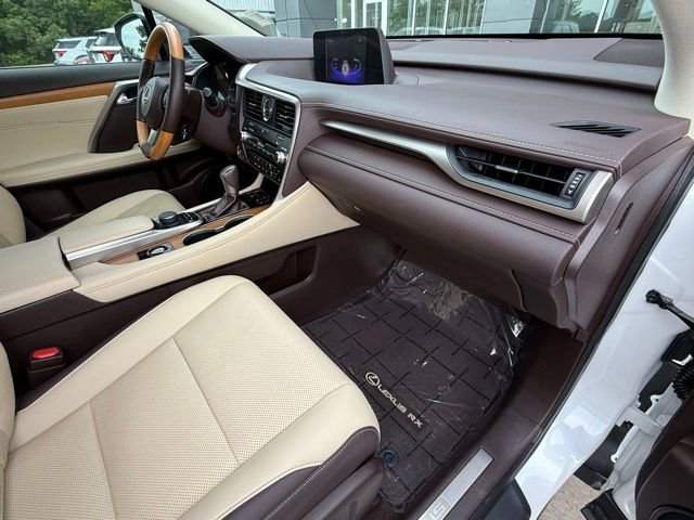 Used 2019 Lexus RX 350 FWD w/ Premium Package image 18