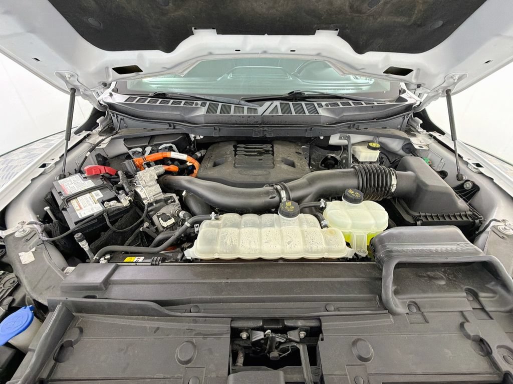 Certified 2022 Ford F150 XLT w/ Equipment Group 301A Mid AWD/4WD image 30