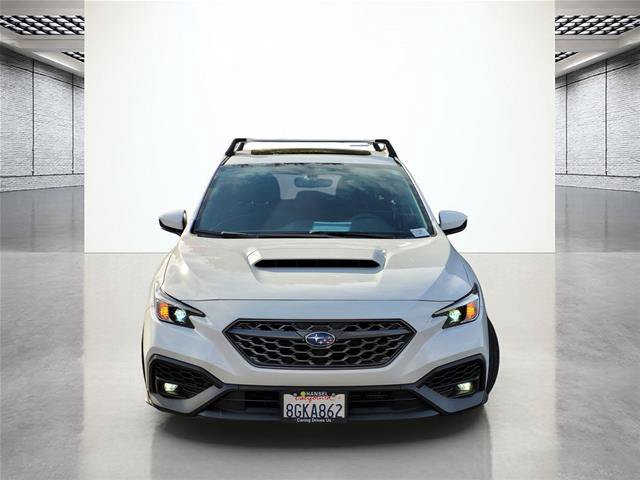 Used 2023 Subaru WRX Premium AWD/4WD image 3