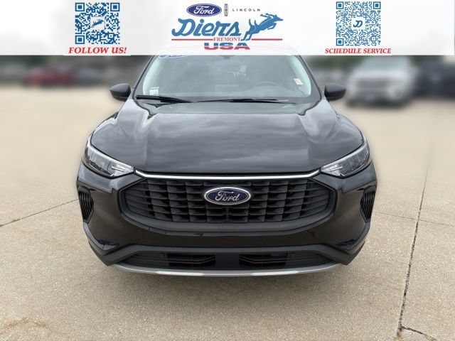 Certified 2023 Ford Escape Active AWD/4WD image 11
