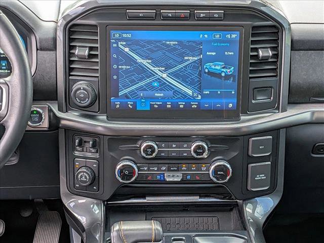 Certified 2023 Ford F150 Tremor w/ Equipment Group 402A High AWD/4WD image 14