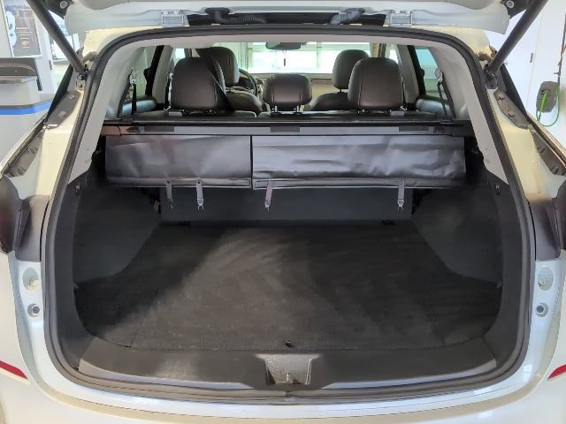 Used 2021 Nissan Murano Platinum image 35