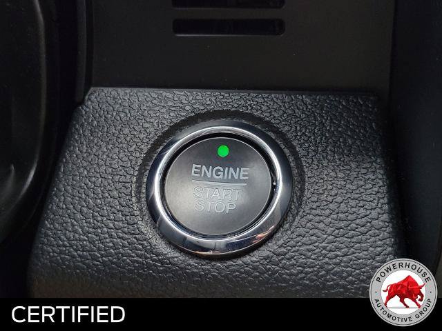 Certified 2020 Ford F150 Lariat AWD/4WD image 35