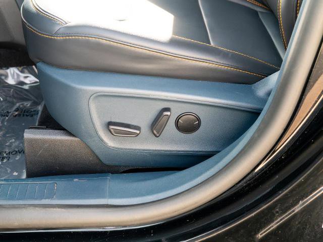 Certified 2024 Ford Maverick Tremor w/ Tremor Off-Road Package image 18