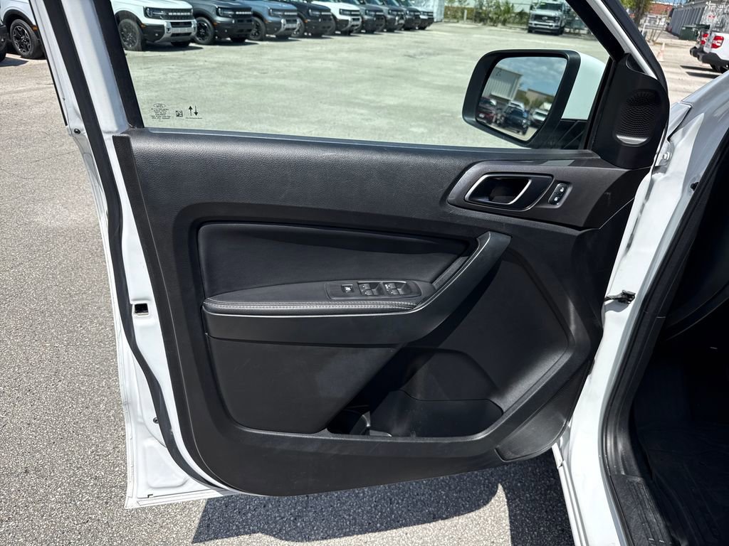 Certified 2022 Ford Ranger Lariat image 11