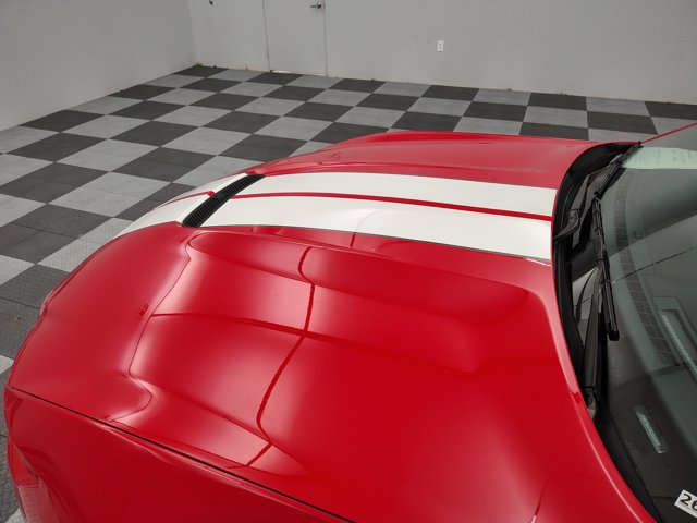 Certified 2019 Ford Mustang Shelby GT350 w/ Technology Package RWD image 27