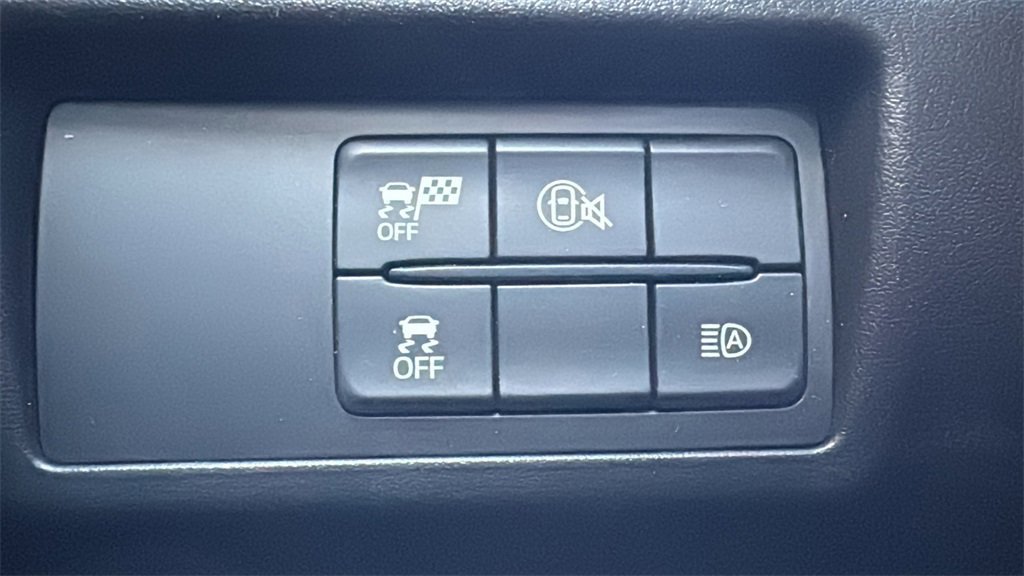 Used 2025 MAZDA MX-5 Miata Grand Touring w/ Weather Package image 17