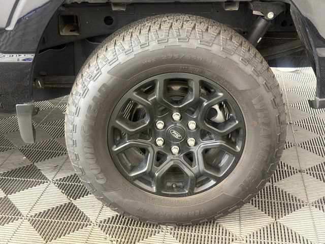 Certified 2024 Ford F150 XLT w/ Equipment Group 302A MID AWD/4WD image 32
