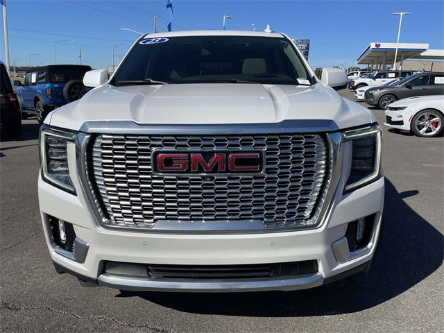 Used 2023 GMC Yukon Denali image 10