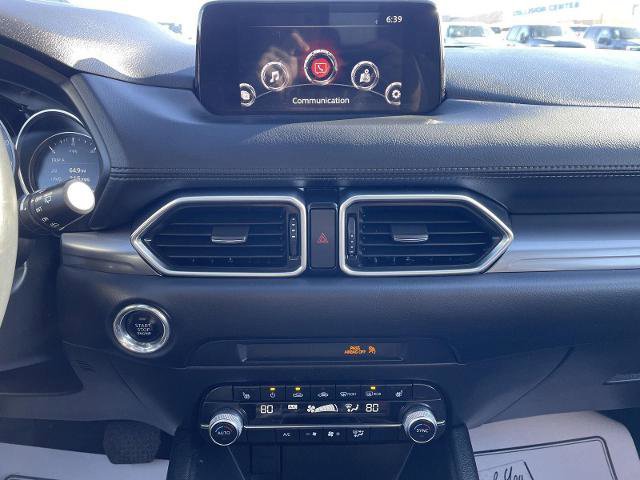 Used 2020 MAZDA CX-5 Touring image 22