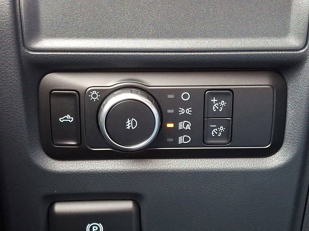 Certified 2023 Ford F150 XL w/ STX Appearance Package image 26