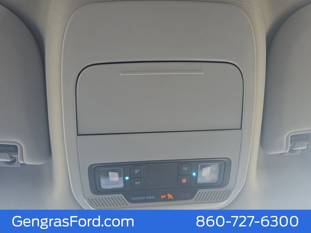 Certified 2024 Ford F150 XLT w/ Tow/Haul Package AWD/4WD image 29
