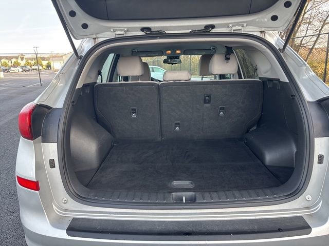Used 2019 Hyundai Tucson Value image 11