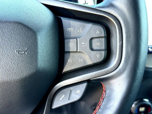 Certified 2023 Ford Bronco Raptor image 12