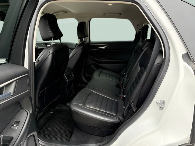 Certified 2023 Ford Edge SEL w/ Convenience Package AWD/4WD image 5