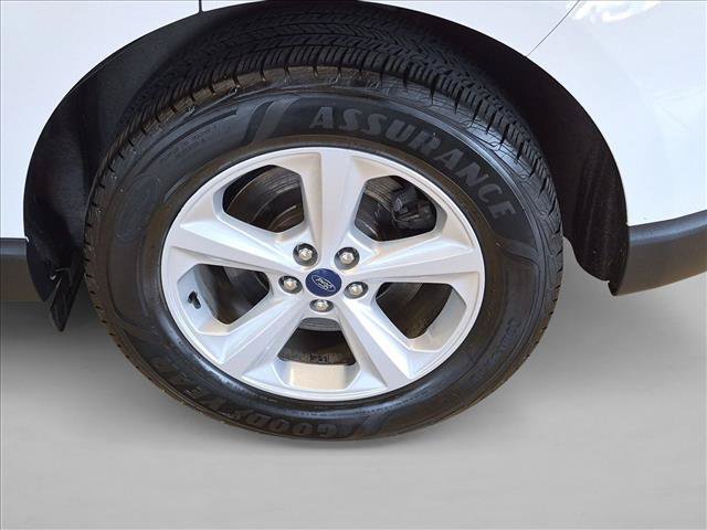 Certified 2024 Ford Edge SE AWD/4WD image 22