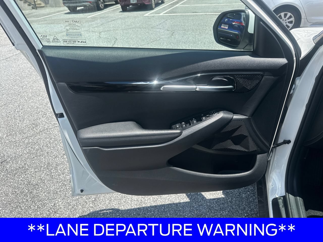 Used 2022 Kia Seltos S FWD image 11