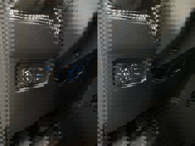 Certified 2024 Ford Ranger XLT w/ Technology Package image 16