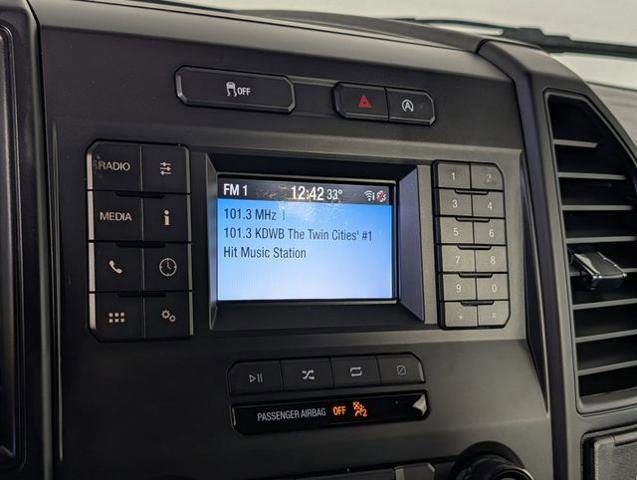 Certified 2019 Ford F150 XL w/ Equipment Group 101A Mid image 23