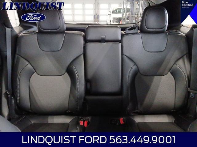 Used 2022 Jeep Cherokee Limited AWD/4WD image 20