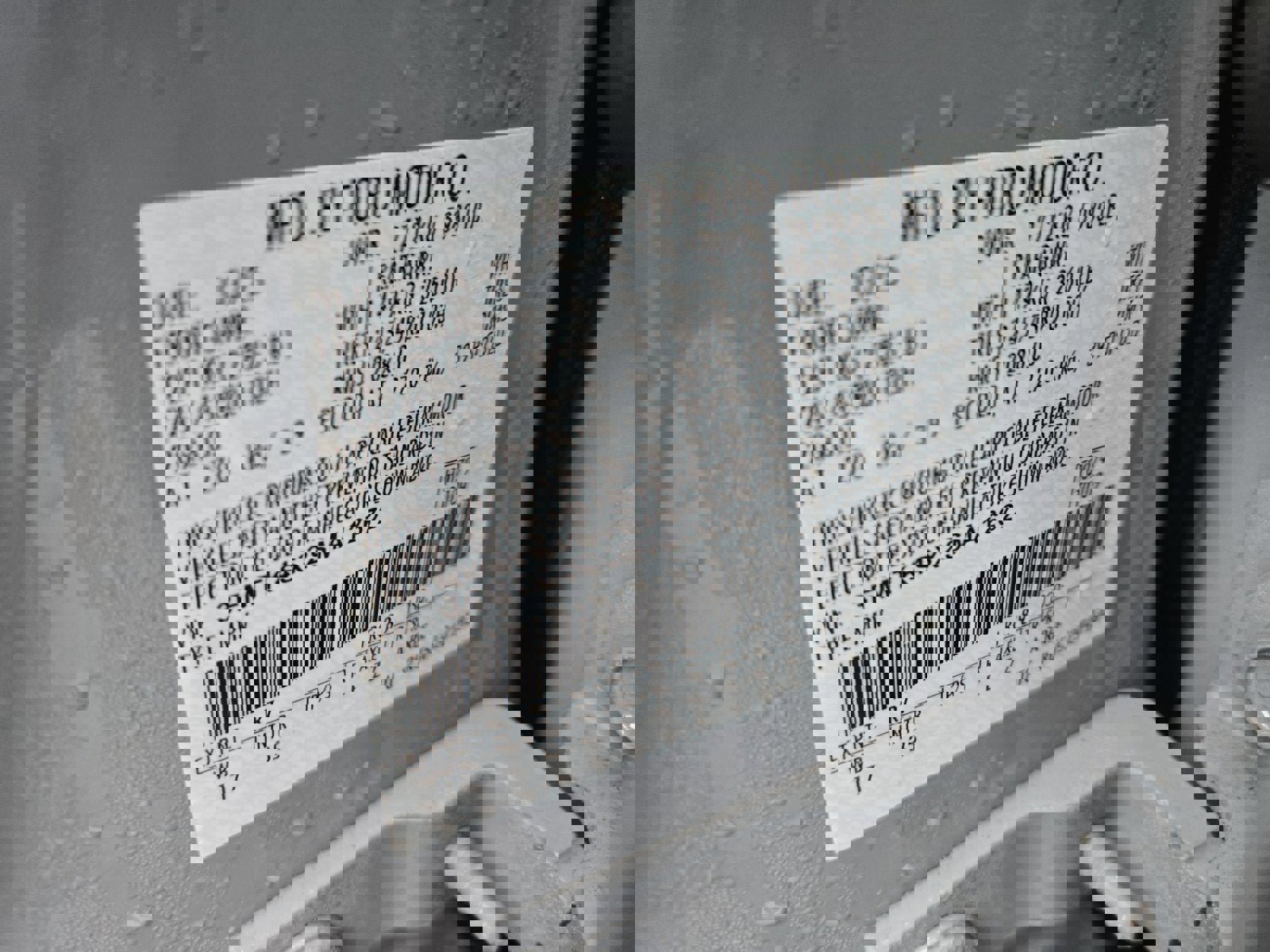 Certified 2025 Ford Mustang Mach-E GT image 28