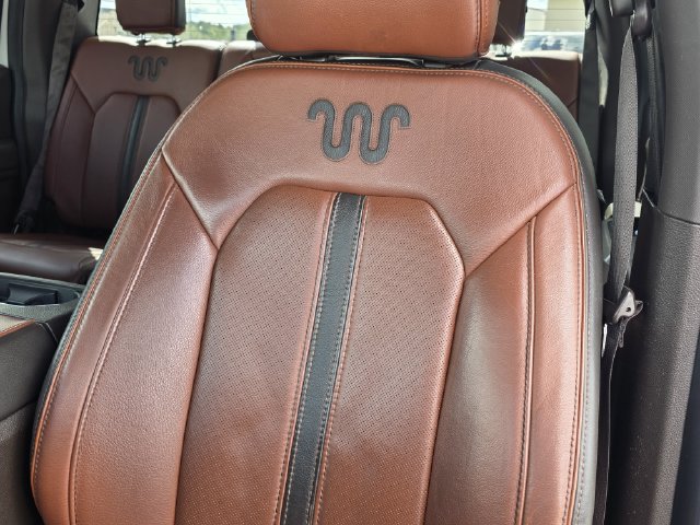 Certified 2019 Ford F150 King Ranch w/ Equipment Group 601A Luxury RWD image 15