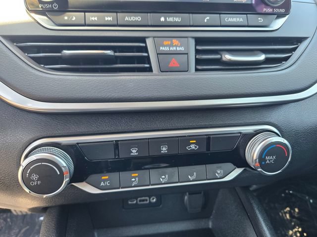 Used 2022 Nissan Altima 2.5 SV FWD image 15