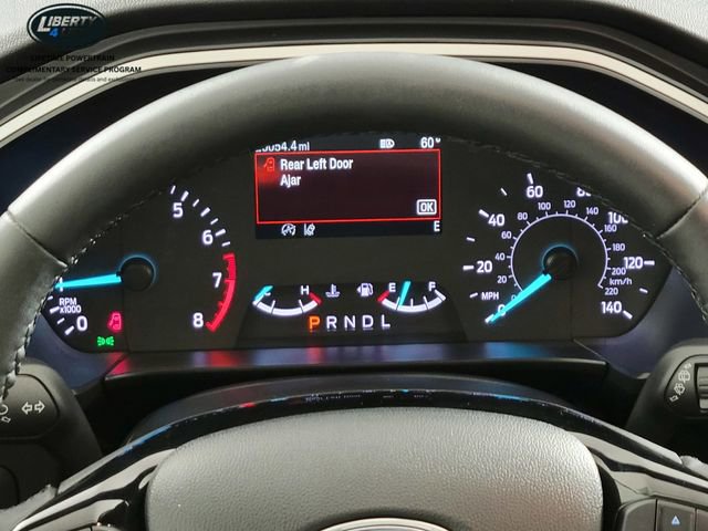 Certified 2022 Ford Escape SE w/ Convenience Package AWD/4WD image 31