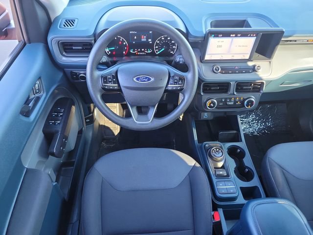 Certified 2024 Ford Maverick XL FWD image 7