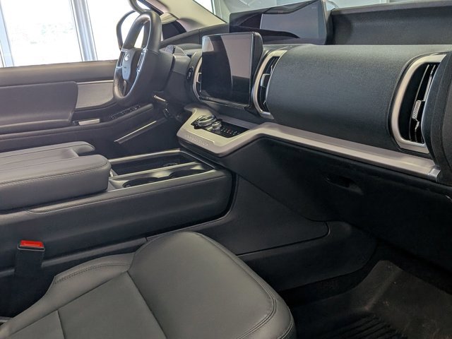 Certified 2026 Ford Expedition Active AWD/4WD image 20