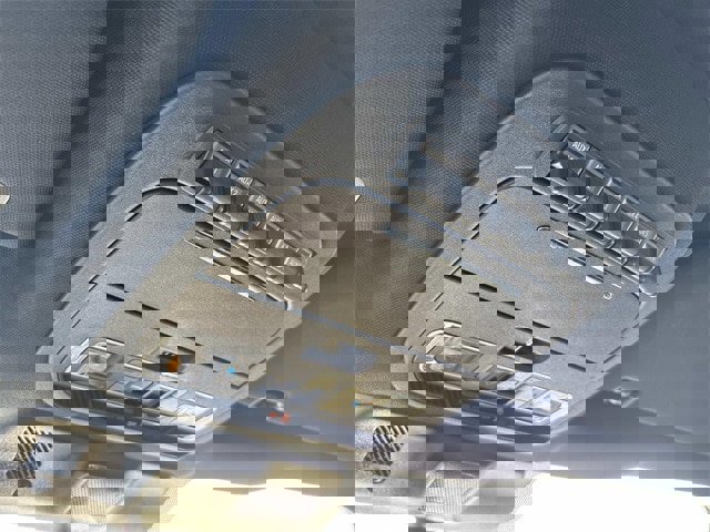 Certified 2025 Ford F150 Tremor w/ Equipment Group 402A High image 35