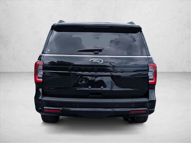 Certified 2023 Ford Expedition Limited AWD/4WD image 7