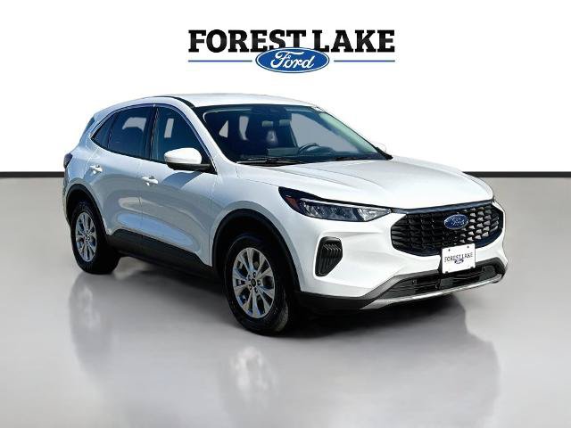 Certified 2023 Ford Escape Active w/ Tech Pack #2