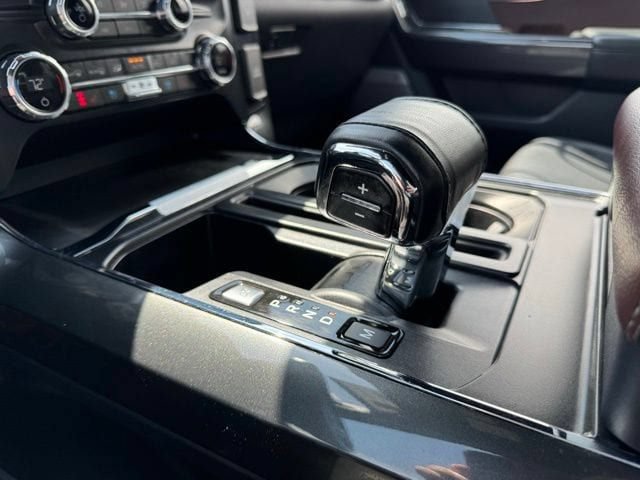 Certified 2021 Ford F150 Lariat AWD/4WD image 47