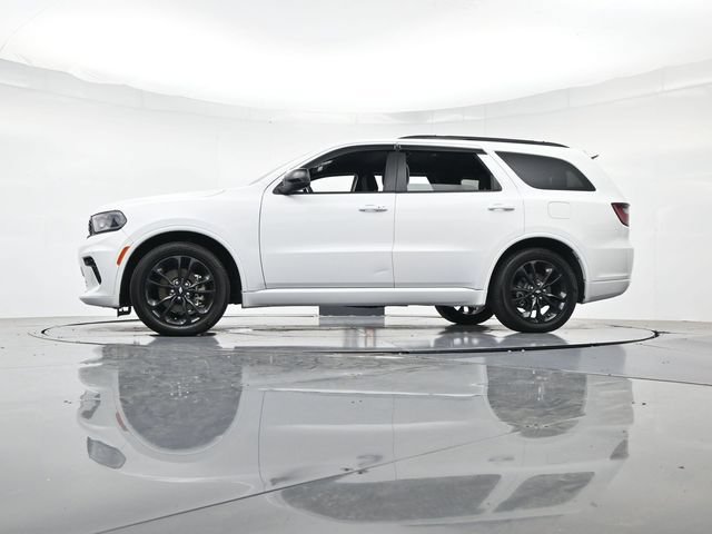 Used 2025 Dodge Durango GT w/ Blacktop Package RWD image 37