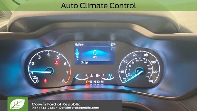 Certified 2022 Ford Transit Connect XLT image 15