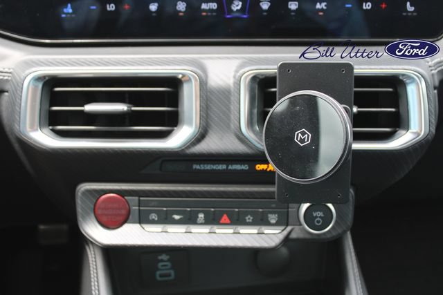 Certified 2025 Ford Mustang GT Premium w/ GT Performance Package RWD image 16