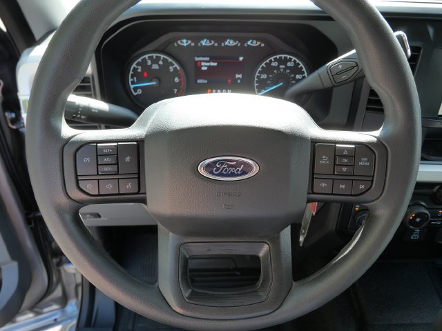 Certified 2024 Ford F250 XL w/ Snow Plow Prep Package AWD/4WD image 18