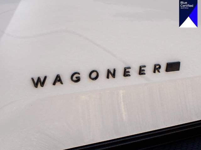 Used 2024 Jeep Wagoneer Series II AWD/4WD image 10