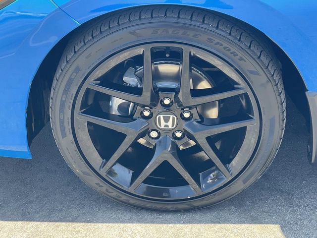 Used 2025 Honda Civic Sport image 39