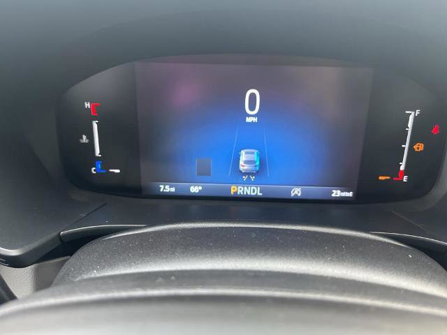 Certified 2025 Ford Escape Active w/ Tech Pack #1 image 18