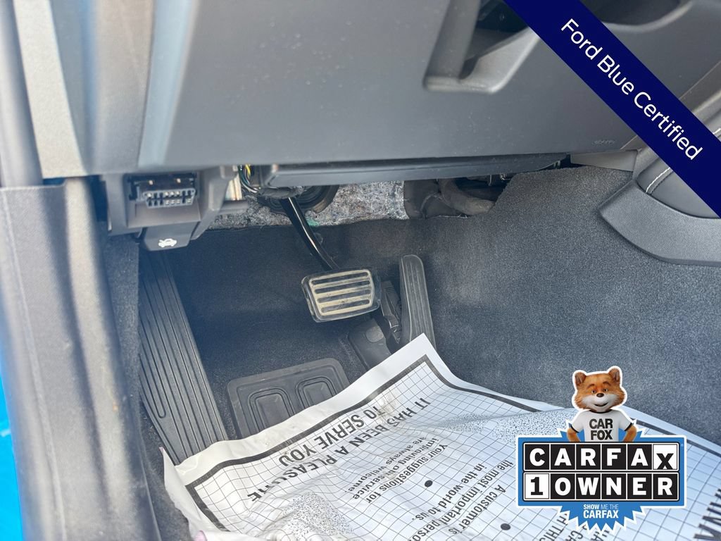 Used 2023 Chevrolet Camaro SS RWD image 35