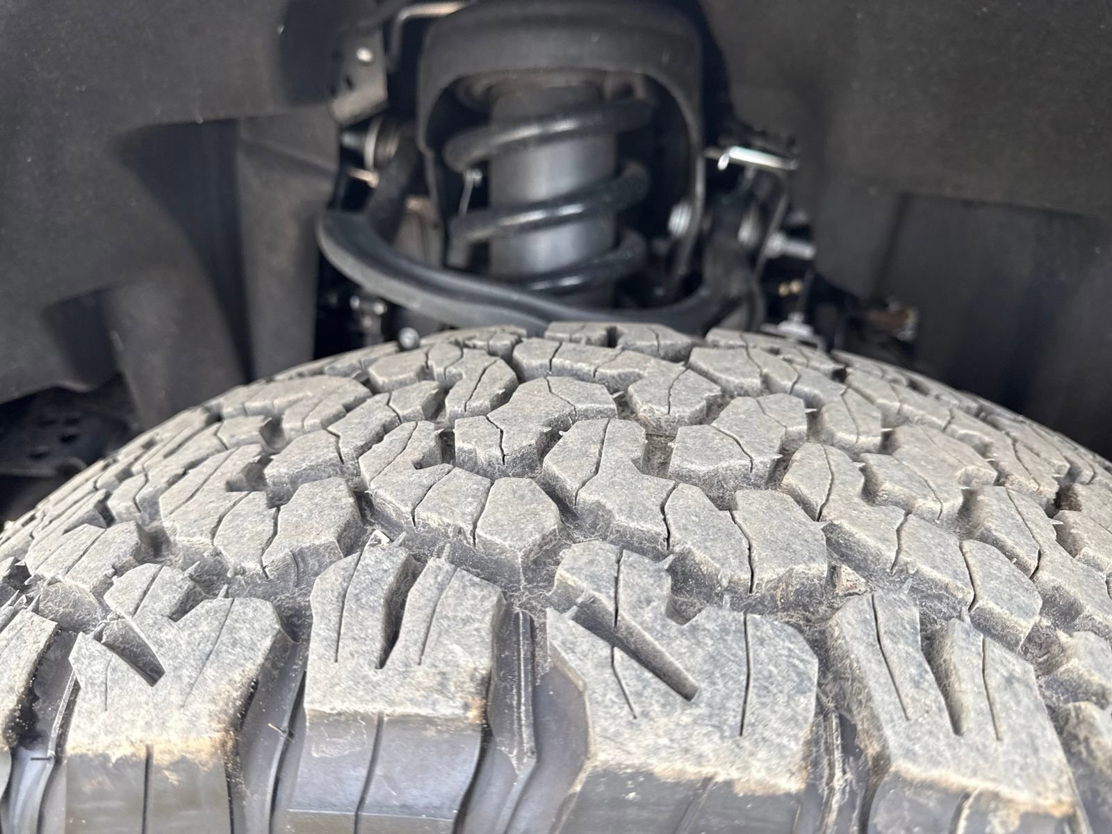 Certified 2022 Ford Bronco Raptor image 28