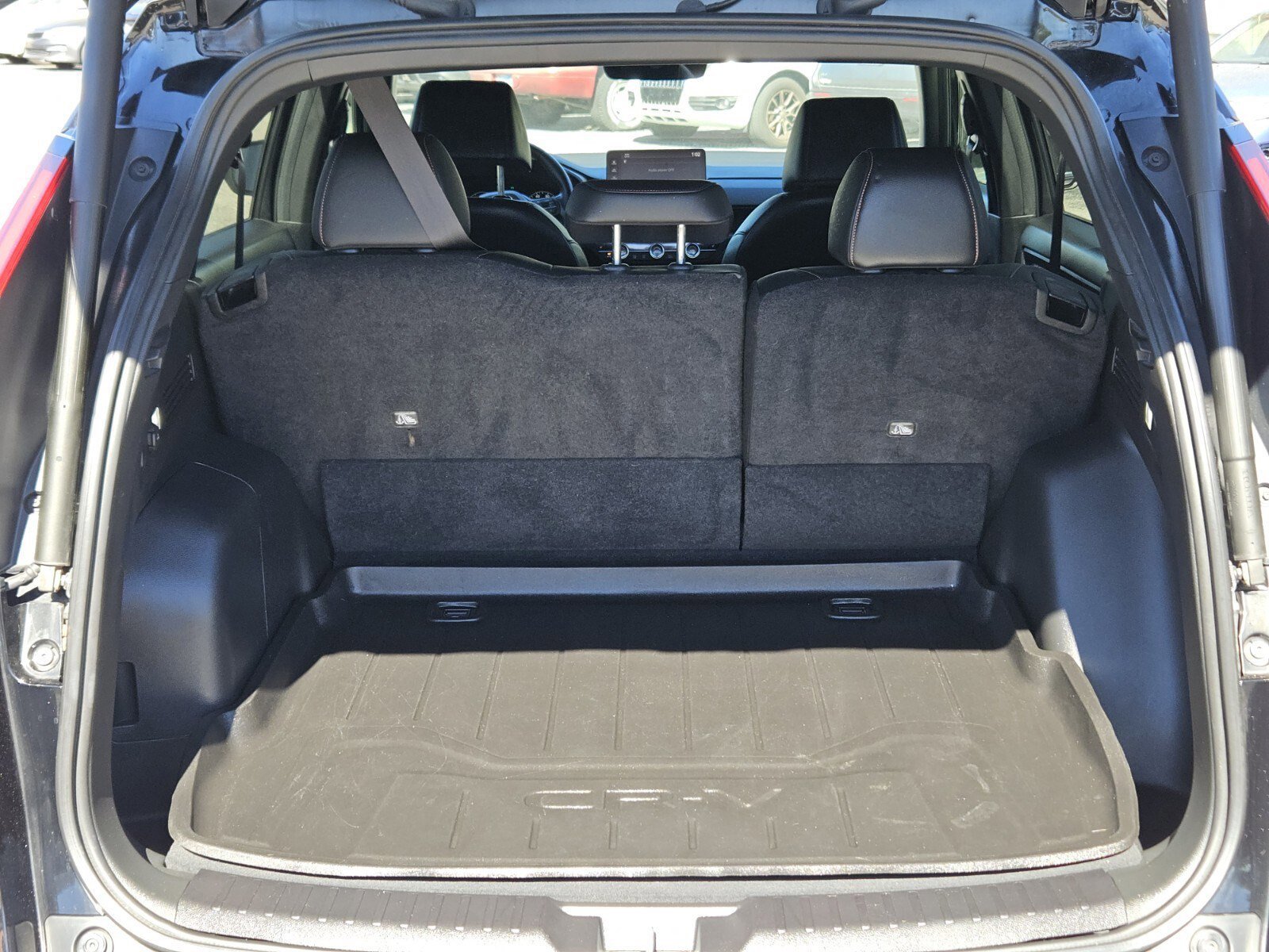 Used 2024 Honda CR-V Sport-L image 31