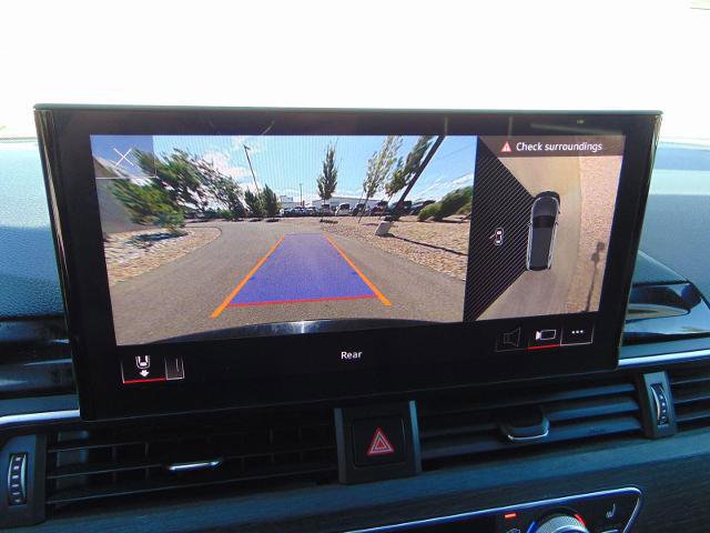 Used 2021 Audi A4 2.0T allroad Premium Plus w/ Premium Plus Package image 13