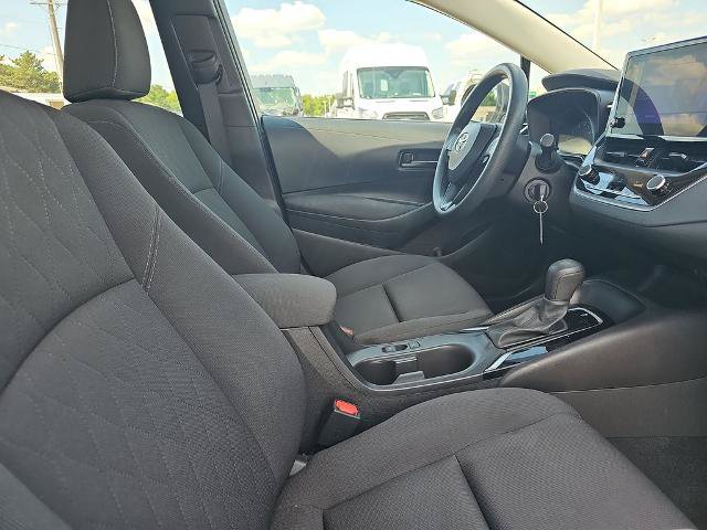 Used 2024 Toyota Corolla LE FWD image 10